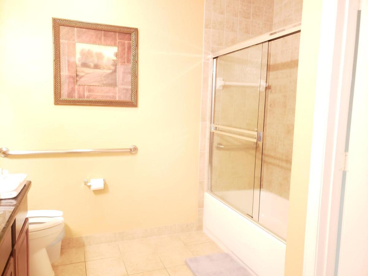 The Aria Orlando At Tuscana Resort Kissimmee Exterior foto